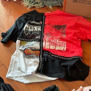 Lf vintage top